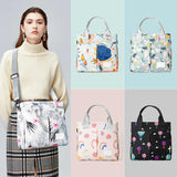 Green Versatile Nappy Bag Tote - Lightweight Diaper Bag with Insulated Pocket & Crossbody Strap