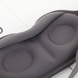 2 Pcs Pink 3D Contoured Eye Mask - Total Blackout, Pressure-Free Memory Foam, Skin-Friendly & Breathable for Deep Rest