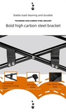 Green Elevated Comfort Pet Bed - Portable & Foldable Dog Cat Cot - Durable 600D Oxford Fabric, Washable Cover, All Seasons