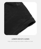 2 Pcs Size XL Women's Wireless Large-Cup Lace Bra with Front Clasp - Comfortable, Breathable, Black