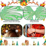 Black Sparkling Fairy Wings - Lightweight Glitter Butterfly Costume Accessory for Kids & Adults