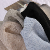 2PCS Light Grey Stylish Summer Breathable Bald Cap - Lightweight White Hair Cover for Women & Men (56-58cm)