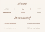2-Piece White Women's Ultra-Soft Fuzzy Socks - Plush Chenille Thermal Crew Socks with Heart Embroidery