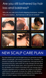 Advanced 4-in-1 Hair Growth Comb with LLLT, RF, EMS & Vibration Massage(White)