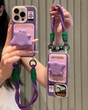 Random Color iPhone Case Surprise Box - 5 Pack of Random Style Covers for Your Apple Model