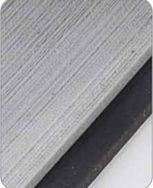 Darrahopens Home & Garden > Rugs > Outdoor Rugs EVA Faux Teak Boat Flooring Border Trim Self Adhesive Marine Decking Strip Non Slip Foam Sheet for Yacht Caravan RV (Light Grey & Black, 240cm x 5.7cm)