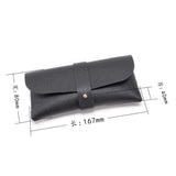 Red Retro Aviator Sunglasses with UV Protection – Oversized PC + Metal Frame, Includes Black Case