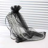 Black Luxury Pearl Floating Wine Rack - Creative Gravity-Defying Wine Bottle Holder, Minimalist Entryway Accent and Unique Gift Idea