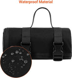 200x75CM Camouflage Outdoor Tactical Roll-Up Shooting Mat - MOLLE Webbing & Stake Down Eyelets - Portable Waterproof Ground Pad for Field Training, Camping & Picnic