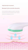 Green Silicone Cat Paw Face Brush - Long Handle Manual Facial Cleanser for Deep Pore Cleaning, Exfoliating & Massaging - Soft Bristles for Blackhead Removal, Gentle on Skin, Travel Friendly