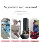50*200cm Self-Adhesive PET Mirror Sticker - Unbreakable Soft Glass Mirror Film，Safety Soft Mirror - Cut-to-Size, High-Reflective Wall Decal for Bedroom, Wardrobe, Bathroom - Easy Peel-and-Stick Installation, No Drill Damage Space-Saving Design
