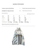 Grey and White L Size Super Absorbent Dog Bathrobe – Quick-Dry Coral Fleece Pet Towel with Snaps & Adjustable Belly Strap | Wearable Drying Coat for Small Medium Large Dogs & Cats After Bath, Swim, Rain