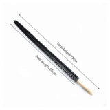 Washing Machine Cleaning Brush Set - 4 Piece Long Handle Pipe Cleaner Kit for Drum Drain and Deep Cleaning