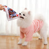 Dog Chew Toy Set - 10 Piece Playing Card Crinkle Sound Toys for Dogs(J)