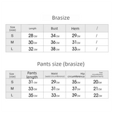 Leopard Print Yoga Set - Twist Front Sports Bra with Criss Cross Back and High Waisted Butt Lifting Shorts(Size:L)