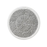 Style 3 Shark Steam Dual-Head Mop Replacement Pads 8 Pack - 7.5 Inch Reusable Round Microfiber Scrubbing Pads Compatible with Shark S7000, S7201, S8001, S8201, S7001, S7000AMZ, S7001TGT, S7005, S7020