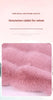 3-Piece Winter 3D Fluffy Bubble Fleece Car Seat Cushion Set - 2 x Plush Car Front Seat Cushions (45 x 45cm) and 1 x Rear Bench Pad (135 × 45 cm) with Non-Slip Backing, Universal Soft Warm Car Seat Cover, Black