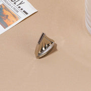 10-Pack Silver Plated Alloy Place Card Holders with Sailboat Designs, Elegant Wedding Reception Seating Card Clips for Banquets, Parties and Events In Australia - Darrahopens