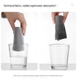 Light gray Cooling Towel with Silicone Case - Quick Dry Ice Towel for Sports, Gym, Running, Hiking, Breathable Microfiber Fabric with Instant Cooling Effect, Portable Lightweight Design