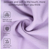 Pink Maternity Nursing Shoulder Wrap Cape – Ultra Soft Sakura Fleece Postpartum Shawl, Windproof Warm Nursing Cover for Breastfeeding, Pregnancy & Winter Comfort