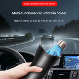 2 pcs Car interior essentials set-Golden Car Air Vent Aroma Diffuser &Black  Hanging Storage Bin- hanging storage container that is convenient to use and Compact