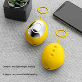 Blue Portable Handheld Sleep Aid Device - CES Microcurrent Relaxation Tool with 5 Intensity Levels, USB-C Rechargeable ABS Shell for Stress Relief and Bedtime Routine In Australia - Darrahopens