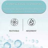 2 Piece Grey Microfiber Sports Towel Set -  152*76cm and 80*40cm Quick Dry Gym Towels, Ultra Absorbent Sweat Towel for Fitness Running Swimming, Lightweight Travel Friendly In Australia - Darrahopens