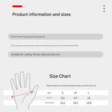 Pink L size Women's Half-Finger Fitness Gloves - Liquid Silicone Shock Absorption, Ice Silk Breathable Fabric, Non-Slip Grip for Gym Yoga Cycling Weight Training