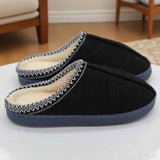Wearable Electric Heated Blanket with Foot Pocket 127x177cm and Suede Fleece Slippers Set AU 3-4, Winter Warm Home Comfort Bundle