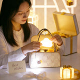 Touch Activated Cloud Keychain Light - Cute Portable LED Night Light Rechargeable Bag Charm Lamp Cloud Shape Decorative Gift for Girls Bedroom Travel Use In Australia - Darrahopens