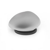 Solar Pebble Garden Light Warm light - Outdoor LED Rock Lamp with Solar Panel, Waterproof Landscape Lighting In Australia - Darrahopens