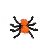 Halloween Spider Hair Clip Set 2 Pack Orange Costume Party Accessory for Dress Up Events In Australia - Darrahopens