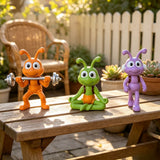 Cartoon Ant Figurine Desk Decor- Weightlifting Ants-Home Office Desk Decoration, Stress Relief Gift and Creative Workspace Accessory In Australia - Darrahopens