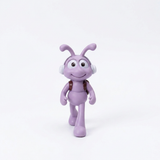 Cartoon Ant Figurine Desk Decor-  Musical Strolling Ants-Home Office Desk Decoration, Stress Relief Gift and Creative Workspace Accessory In Australia - Darrahopens