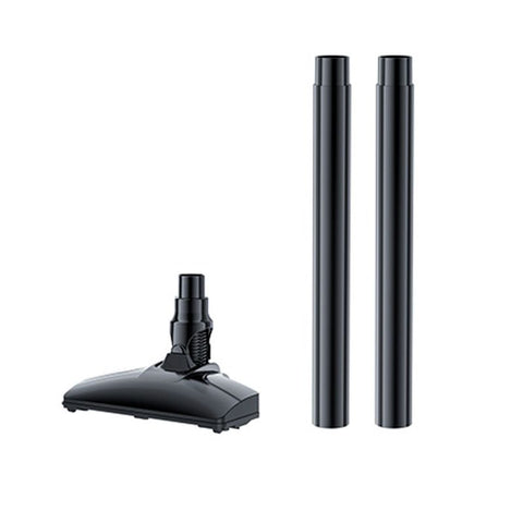 Vacuum Cleaner Accessories - Floor Brush Accessories (Black) In Australia - Darrahopens