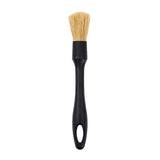 Car Detailing Bristle Brush - Durable Cleaning Brush for Interior Dust Removal, Dashboard, Air Vents and Vehicle Care In Australia - Darrahopens