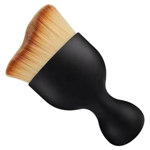 Car Interior Detailing Brush - Soft Bristle Cleaning Brush for Dashboard, Air Vents, Gaps and Vehicle Interior Care In Australia - Darrahopens