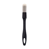 Car Detailing Pointed Bristle Brush - Precision Cleaning Brush for Interior Gaps, Air Vents, Dashboard and Vehicle Care In Australia - Darrahopens