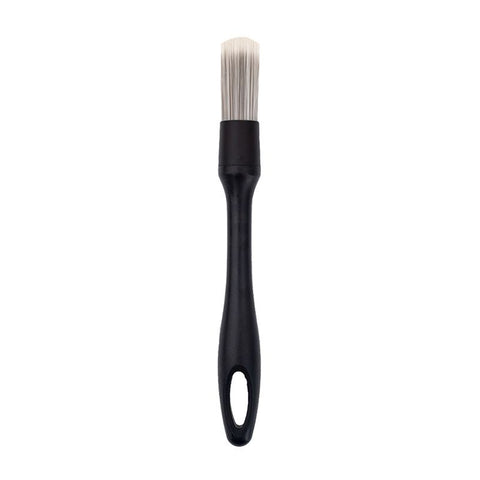 Car Detailing Pointed Bristle Brush - Precision Cleaning Brush for Interior Gaps, Air Vents, Dashboard and Vehicle Care In Australia - Darrahopens