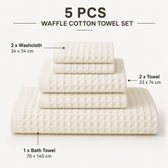 Premium Bathroom Tapware &amp; Mixer Sets