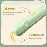 Crocodile shape Kitchen Heat Resistant Set - Adjustable Stainless Steel Plate Lifter, Non-Slip Bowl Clip and Silicone Oven Mitts - Anti-Scald Dish Grip for Steamer and Baking, Space Saving Storage In Australia - Darrahopens
