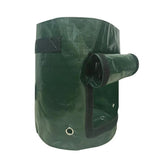 Potato Grow Bags 2 Pack 35x45cm Vegetable Planting Bags PE Garden Planter Bags for Potatoes Tomatoes Fruits and Vegetables In Australia - Darrahopens