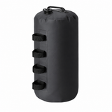7L Gazebo Water Weight Bag Black- Portable Refillable Canopy Leg Anchor with Carry Handle, Pole Straps and Anti Backflow Valve for Camping, Marquees and Outdoor Shelters In Australia - Darrahopens