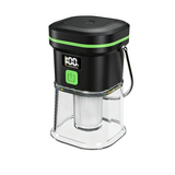 Rechargeable Camping Lantern - 350LM LED Light, 1500mAh Battery, Digital Power Display, Portable Handle and 4mm Tripod Mount for Camping and Outdoor Use In Australia - Darrahopens