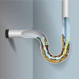 48 pcs Drain Dropper Stick