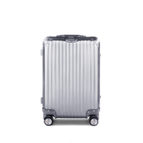 Flightmode Travel Suitcase Cabin - Rose Gold