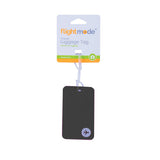 Flightmode PVC Luggage Tags