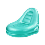 Lazy Dayz Jumbo Inflatable Chair - Pink