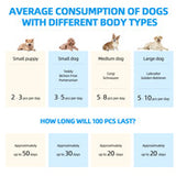 400pcs Dog Absorbent Training Pad 60 x 60 cm