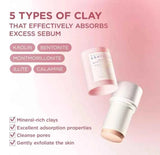2 x SKIN1004 Madagascar Centella Poremizing Quick Clay Stick Mask 27g